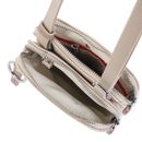 Hedgren Hfika Fika Cortado RFID Phone Bag Birch