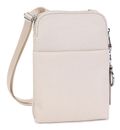 Hedgren Hfika Fika Cortado RFID Phone Bag Birch