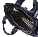 Hedgren Cocoon Comfy Backpack Peacoat Blue Hedgren Cocoon Comfy Backpack Peacoat Blue