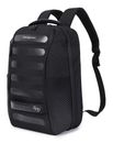 Hedgren Hcmby Comby 2 Comp Backpack 15,6" + RFID M Black