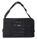 Hedgren Hcmby Comby Duffle / Backpack Cabin Size + RFID Black