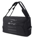 Hedgren Hcmby Comby Duffle / Backpack Cabin Size + RFID Black