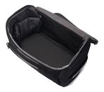 Hedgren Hcmby Comby Duffle / Backpack Cabin Size + RFID Black