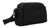 Hedgren Emily Multipockets Crossover RFID New Quilt Full Black