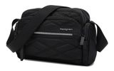Hedgren Emily Multipockets Crossover RFID New Quilt Full Black