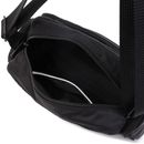 Hedgren Emily Multipockets Crossover RFID New Quilt Full Black