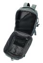 Hedgren Comby Trip Exp Travel Backpack 15,6" + RFID M Grey - Green Hedgren Comby Trip Exp Travel Backpack 15,6" + RFID M Grey - Green