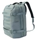 Hedgren Comby Trip Exp Travel Backpack 15,6" + RFID M Grey - Green Hedgren Comby Trip Exp Travel Backpack 15,6" + RFID M Grey - Green