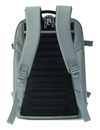 Hedgren Comby Trip Exp Travel Backpack 15,6" + RFID M Grey - Green Hedgren Comby Trip Exp Travel Backpack 15,6" + RFID M Grey - Green