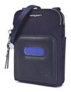 Hedgren Hfika Fika Cortado RFID Phone Bag Peacoat Blue Hedgren Hfika Fika Cortado RFID Phone Bag Peacoat Blue