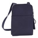Hedgren Hfika Fika Cortado RFID Phone Bag Peacoat Blue Hedgren Hfika Fika Cortado RFID Phone Bag Peacoat Blue
