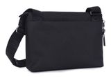 Hedgren Hfika Fika Handbag Flap + RFID Black