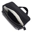 Hedgren Hfika Fika Handbag Flap + RFID Black