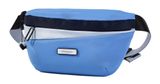 Hedgren Nova Halo Waistbag Blue Aboard Hedgren Nova Halo Waistbag Blue Aboard
