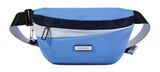 Hedgren Nova Halo Waistbag Blue Aboard Hedgren Nova Halo Waistbag Blue Aboard