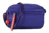 Hedgren Maia Small Crossover RFID S Creased Royal Blue Hedgren Maia Small Crossover RFID S Creased Royal Blue