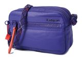 Hedgren Maia Small Crossover RFID S Creased Royal Blue Hedgren Maia Small Crossover RFID S Creased Royal Blue