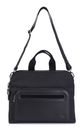 Hedgren Hfika Fika Lungo RFID Tote Bag Black