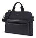 Hedgren Hfika Fika Lungo RFID Tote Bag Black