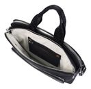 Hedgren Hfika Fika Lungo RFID Tote Bag Black