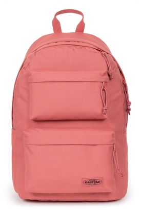 EASTPAK Padded Double Terra Pink