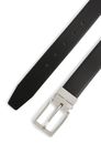 BOSS Olarion Leather Belt W115 Dark Brown BOSS Olarion Leather Belt W115 Dark Brown