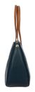 BRIC'S Gondola Lavanda Bag Night Blue / Caramel