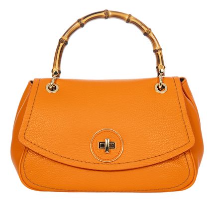 BRIC'S Gondola Girasole loop Handbag Citrus