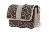 DKNY Bryant Park MD Flap Crossbody Bag Chino / Lt Khaki DKNY Bryant Park MD Flap Crossbody Bag Chino / Lt Khaki