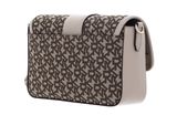 DKNY Bryant Park MD Flap Crossbody Bag Chino / Lt Khaki DKNY Bryant Park MD Flap Crossbody Bag Chino / Lt Khaki