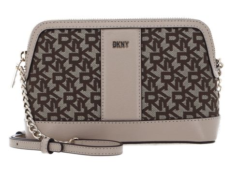 DKNY Bryant Park Crossbody Chino / Lt Khaki