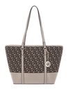 DKNY Bryant Tote Chino / Lt Khaki DKNY Bryant Tote Chino / Lt Khaki