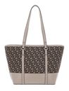 DKNY Bryant Tote Chino / Lt Khaki DKNY Bryant Tote Chino / Lt Khaki