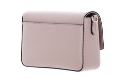 DKNY Borsa A Tracolla Lisa In Pelle Martellata Con Dettaglio Serpente - 2