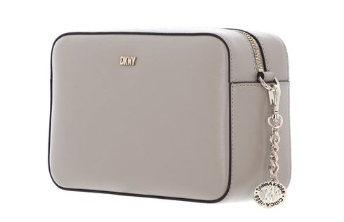 DKNY Schultertasche Bryant Park Camera Bag LT Khaki | modeherz