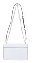 DKNY Bryant Sutton Crossbody Bag Optic Wt / Gld