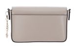 DKNY Bryant Park MD Flap Crossbody Bag LT Khaki DKNY Bryant Park MD Flap Crossbody Bag LT Khaki