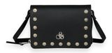 SCOTCH & SODA Crossbody Wallet Black