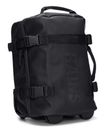 RAINS Texel Cabin Bag Mini W3 Black RAINS Texel Cabin Bag Mini W3 Black