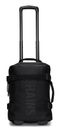 RAINS Texel Cabin Bag Mini W3 Black RAINS Texel Cabin Bag Mini W3 Black