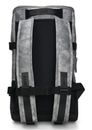 RAINS Trail Cargo Backpack Distressed Grey