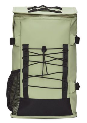 RAINS Trail Mountaineer Bag Earth