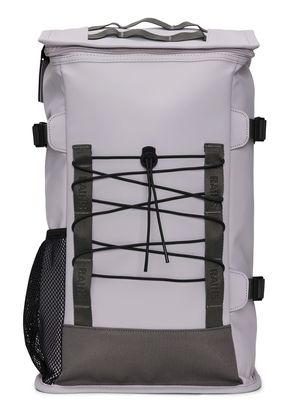 RAINS Trail Mountaineer Bag Flint