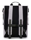 RAINS Trail Rolltop Backpack Flint