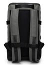 RAINS Trail Cargo Backpack Grey