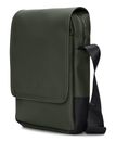 RAINS Trail Reporter Bag Green RAINS Trail Reporter Bag Green