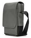 RAINS Trail Reporter Bag Grey RAINS Trail Reporter Bag Grey