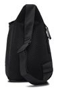 RAINS Trail Sling Bag Black RAINS Trail Sling Bag Black