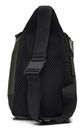 RAINS Trail Sling Bag Green RAINS Trail Sling Bag Green