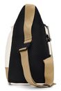 RAINS Trail Sling Bag Dune RAINS Trail Sling Bag Dune